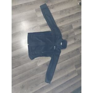 Colombia Fleece XS Youth Zip Up